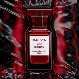 Lost Cherry All Over - Body Spray